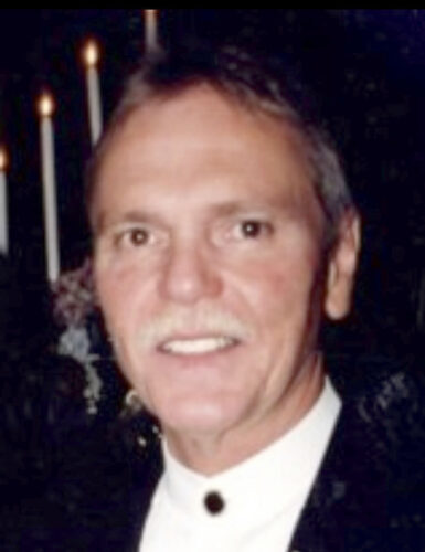 Dennis E. ‘Denny’ Phillips